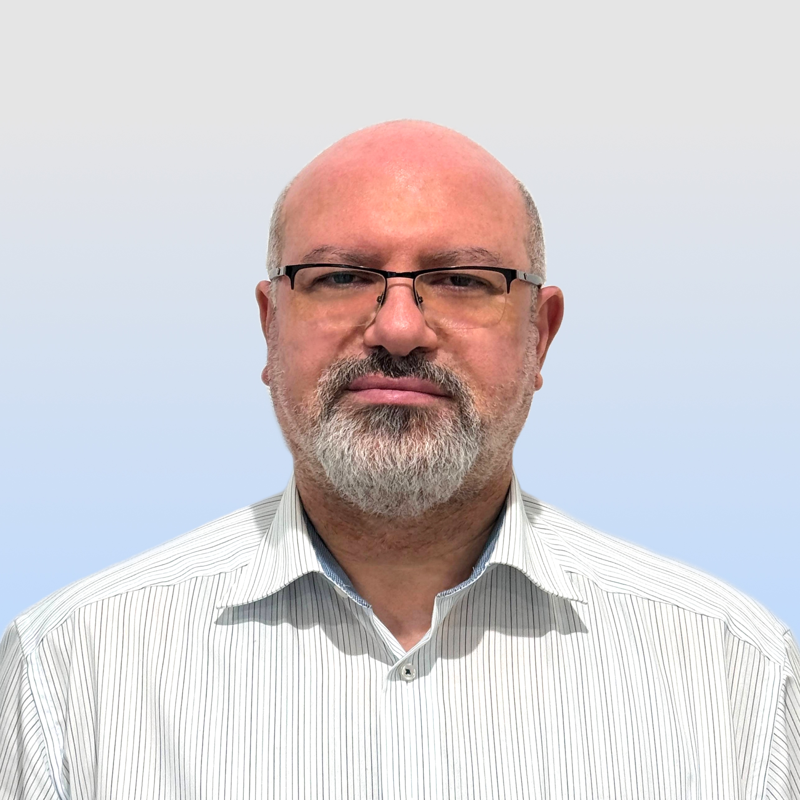 Dr. M. Luai Aydi